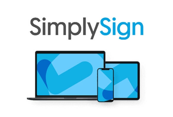 Certum 云代码签名证书使用SimplySign签名教程
