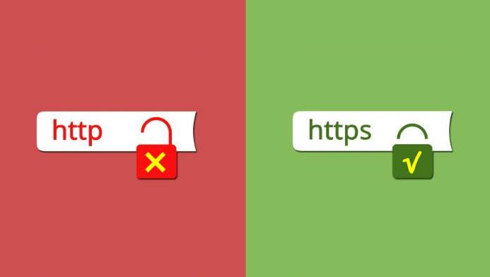 http和https的 11 个区别