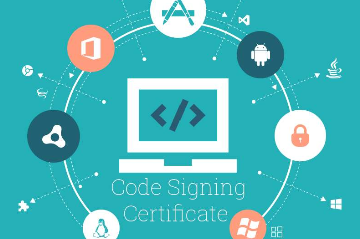 代码签名证书支持哪些平台