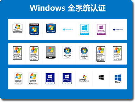 驱动程序为什么要做WHQL认证