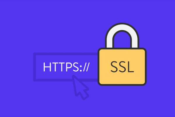网站如何启用HTTPS ?