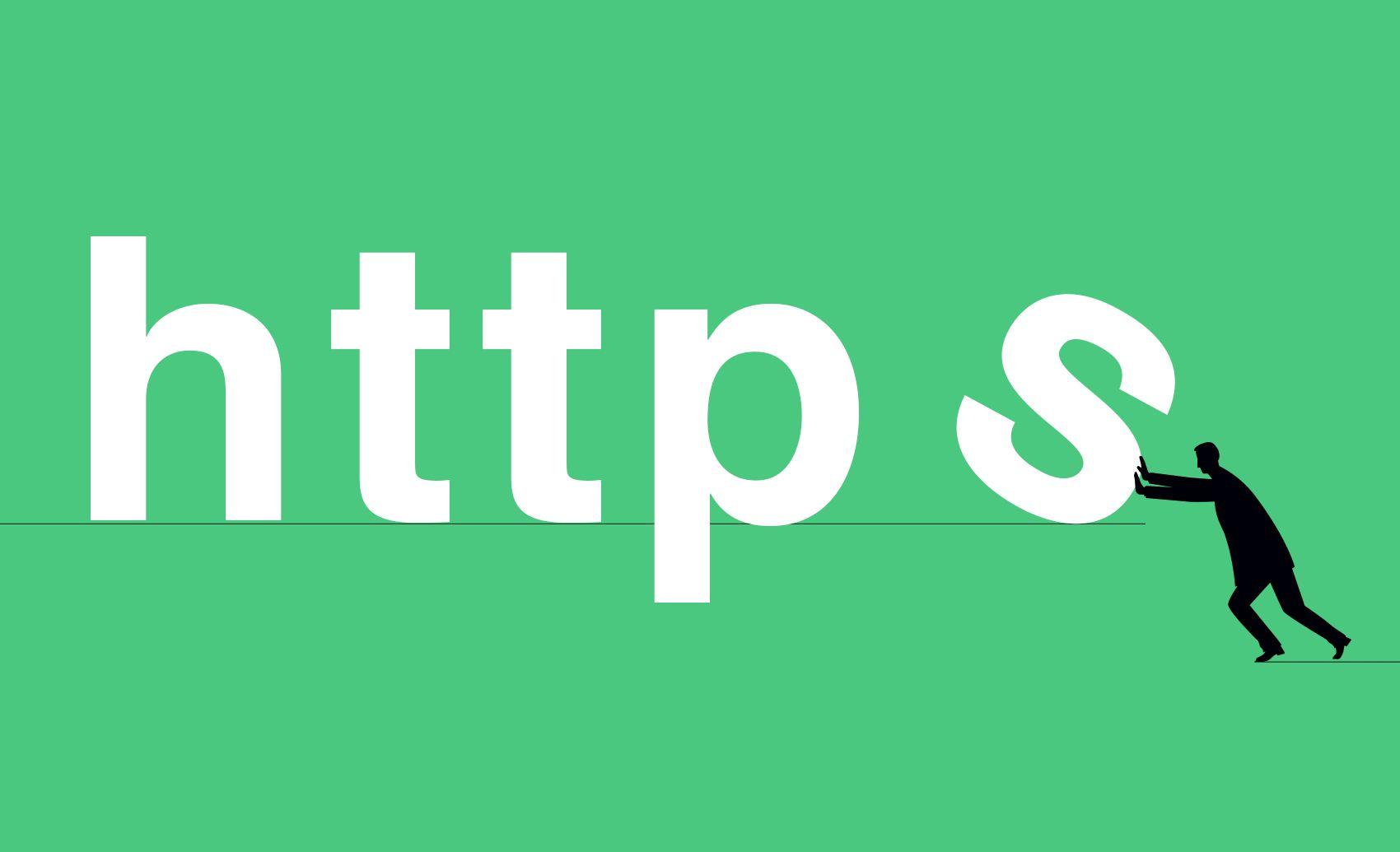 以 HTTPS 作为默认协议的谷歌 chrome 90 发布了
