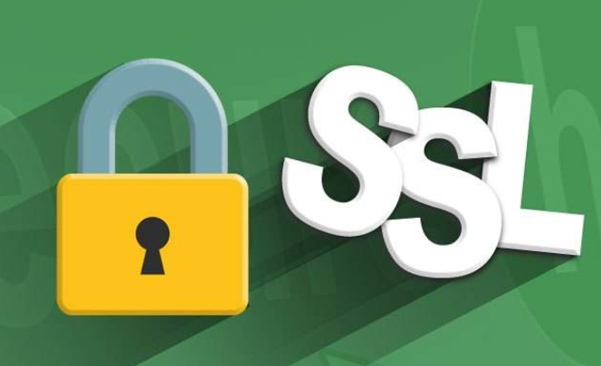 SSL证书的认证过程
