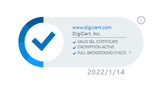 DigiCert Smart Seal 智能签章，动态显示更有保障
