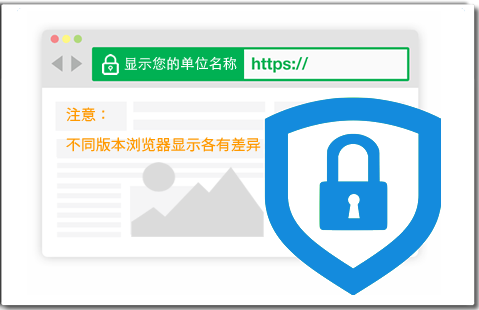 DigiCert Secure Site Pro EV SSL证书