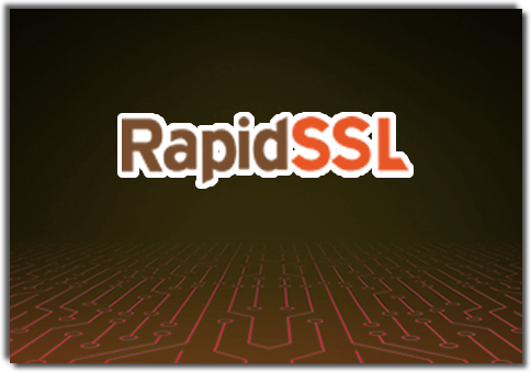 RapidSSL通配符SSL证书
