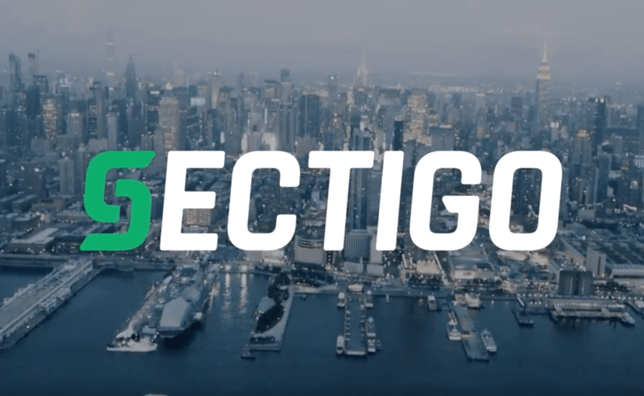 Sectigo SSL