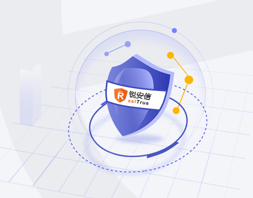 锐安信 DV SSL证书（通配符）