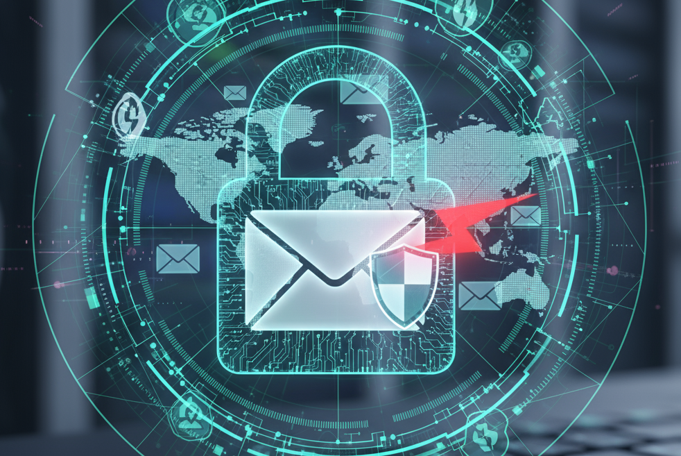 电子邮件安全与信任的三种证书：S/MIME、VMC证书和CMC证书