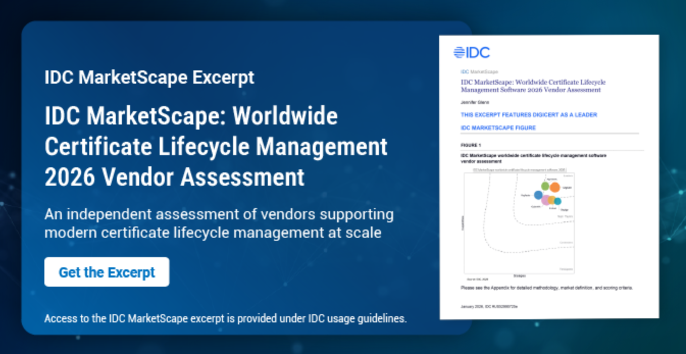 证书clm为何如此重要 证书clm为何如此重要