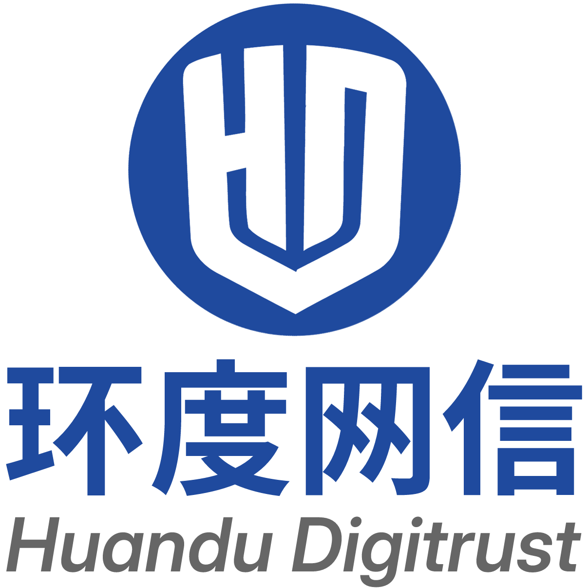环度网信Logo 环度网信Logo
