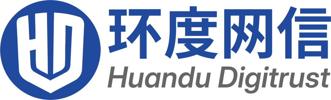 环度网信Logo 环度网信Logo
