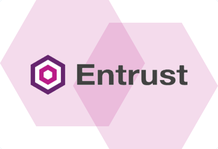 Entrust EV 代码签名证书