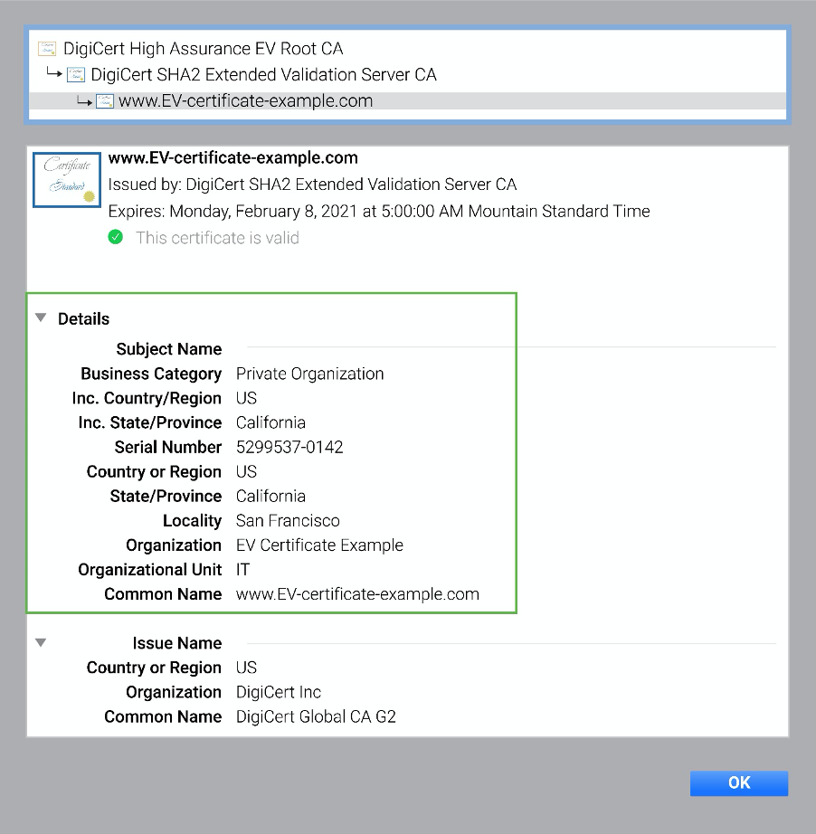 DigiCert：如何正确的选择 TLS/SSL证书类型