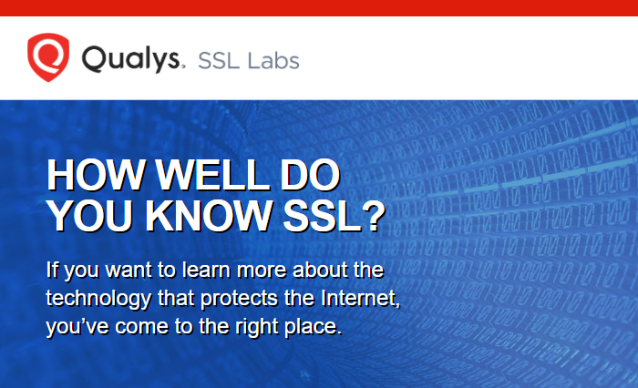 第三方SSL证书检测工具