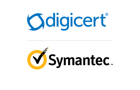 点击申请 Digicert SSL证书