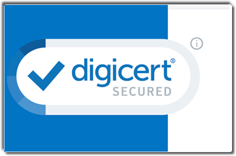 DigiCert Smart Seal 智能签章